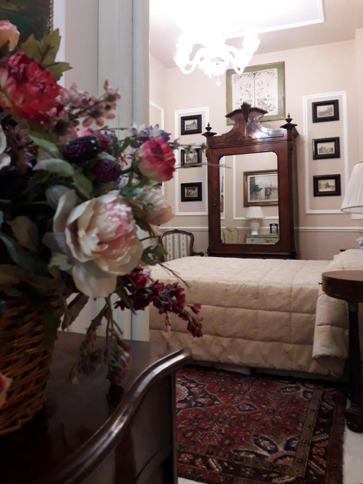 Villa Manuela Алтопасчио Экстерьер фото