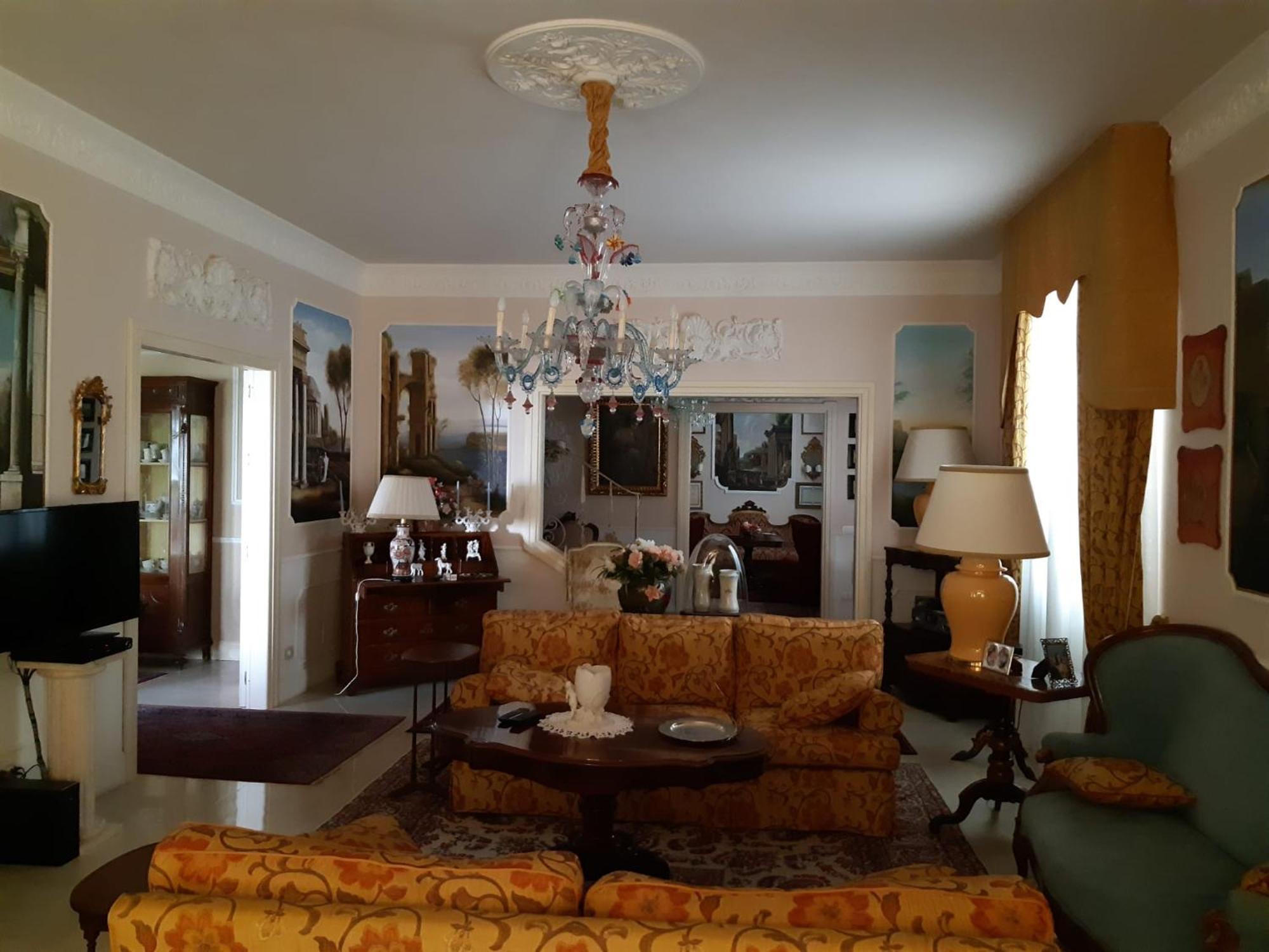 Villa Manuela Алтопасчио Экстерьер фото
