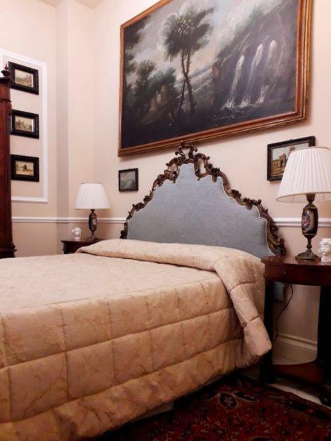 Villa Manuela Алтопасчио Экстерьер фото
