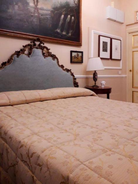Villa Manuela Алтопасчио Экстерьер фото