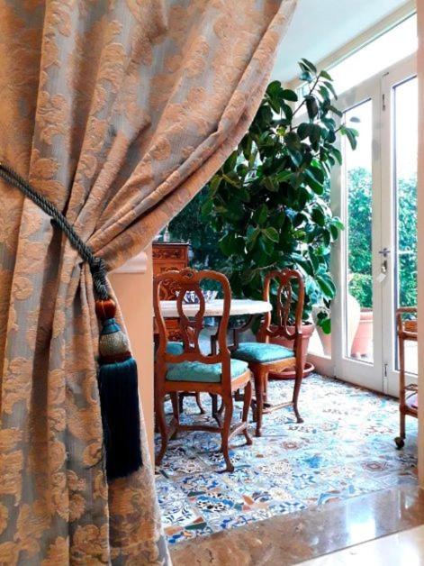 Villa Manuela Алтопасчио Экстерьер фото