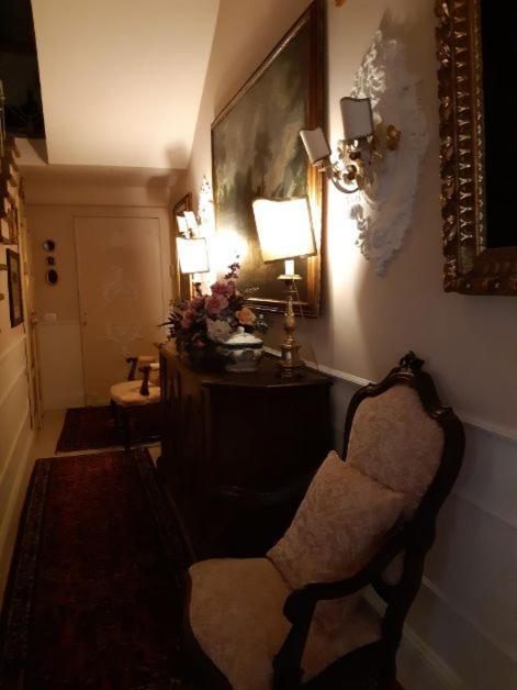 Villa Manuela Алтопасчио Экстерьер фото